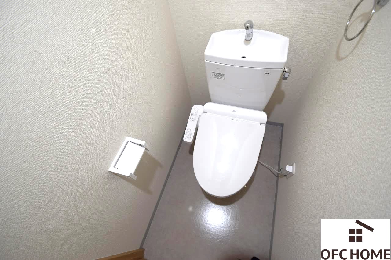 トイレ　イメージ画像
