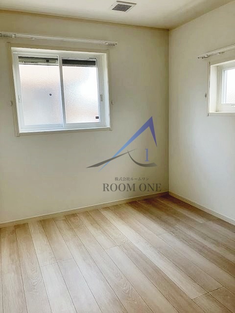その他部屋・スペース　寝室です。