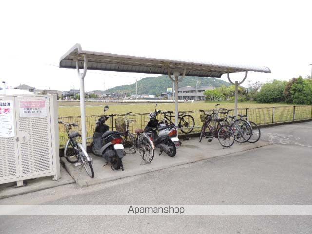 その他共有部分　その他共有部分