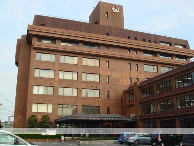その他　行橋市役所（その他）まで1114m