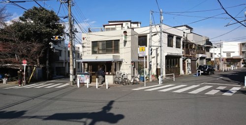 警察署・交番　志村警察署 前野町交番（警察署・交番）まで235m