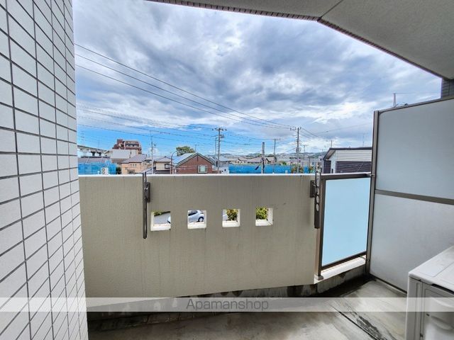 眺望　眺望