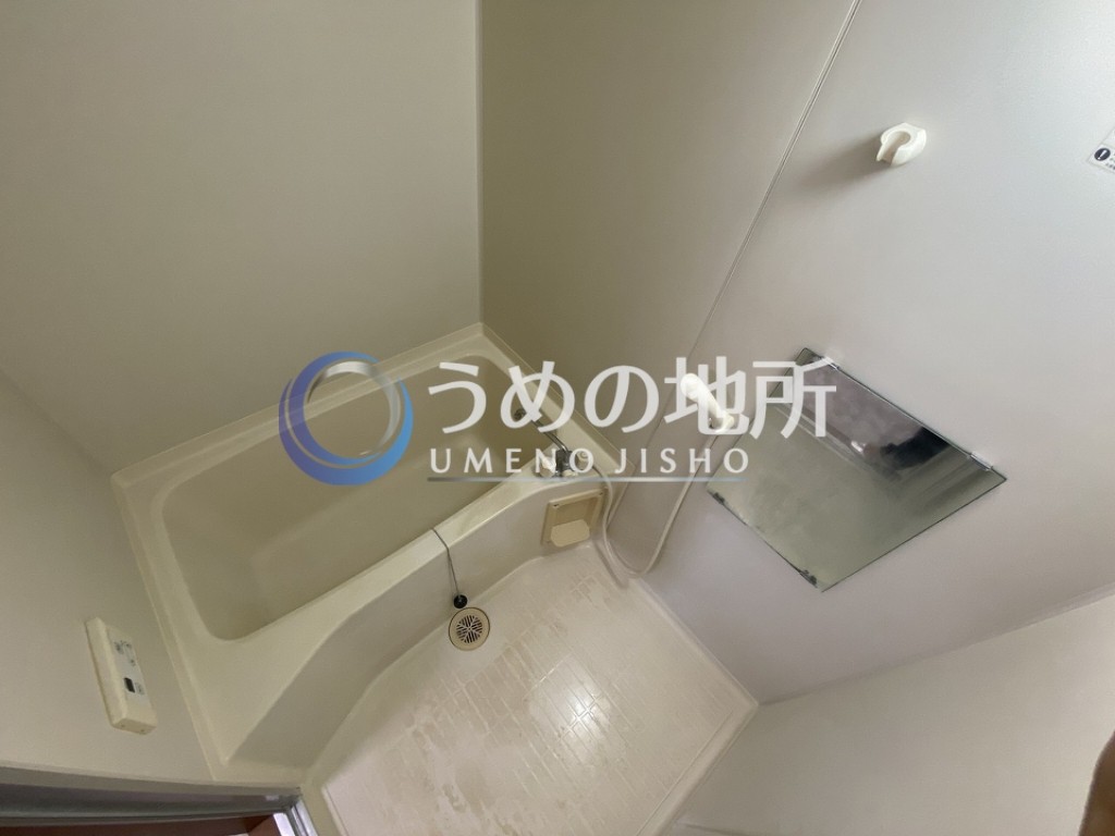 バス・シャワールーム　浴室