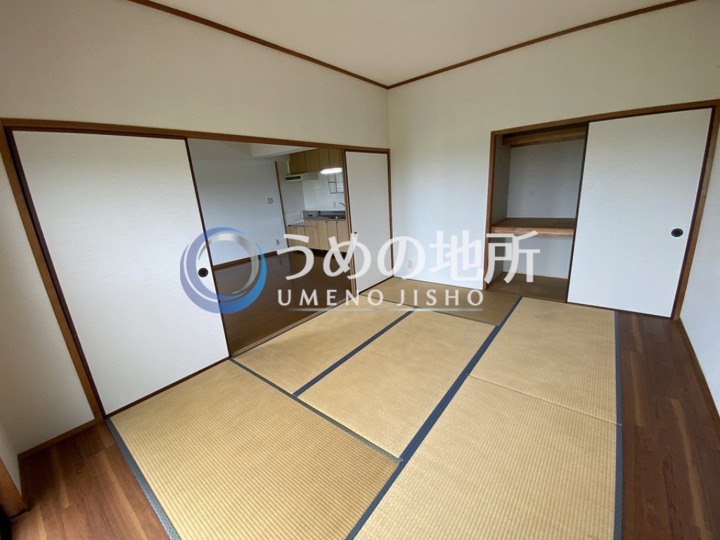 その他部屋・スペース　和室 (2)