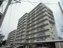 藤崎駅より徒歩14分 9階 築51年5ヶ月の賃貸物件