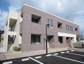 建物外観　ハウスメーカー施工♪