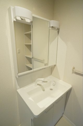 メルキア ShaMaisonの内装写真