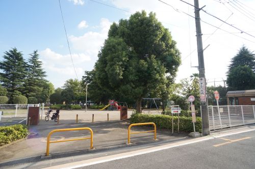 メルキア ShaMaisonの周辺写真