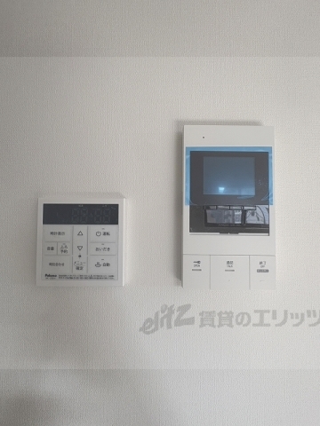 セキュリティ　ドアフォン（ＴＶ含）