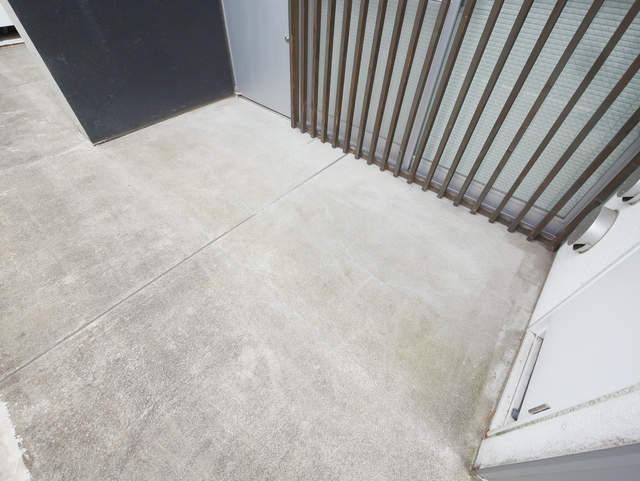 エントランス　★２階エントランスの写真です★