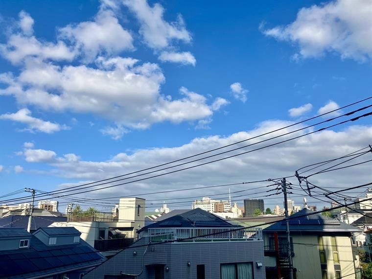 眺望　物件画像