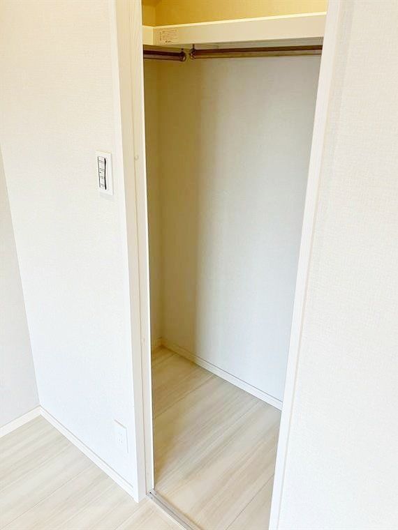 収納　物件画像