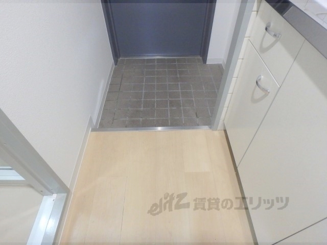 その他部屋・スペース　廊下