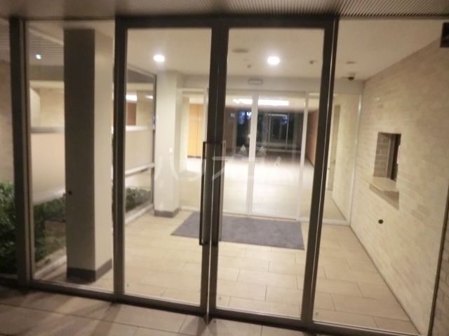 ロビー