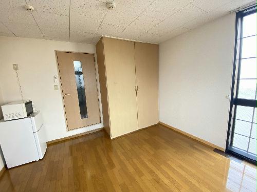 居室・リビング　お部屋によって反転タイプ