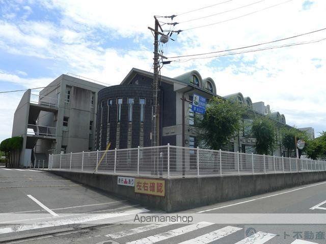 高校・高専　愛光高等学校（高校・高専）まで1342m