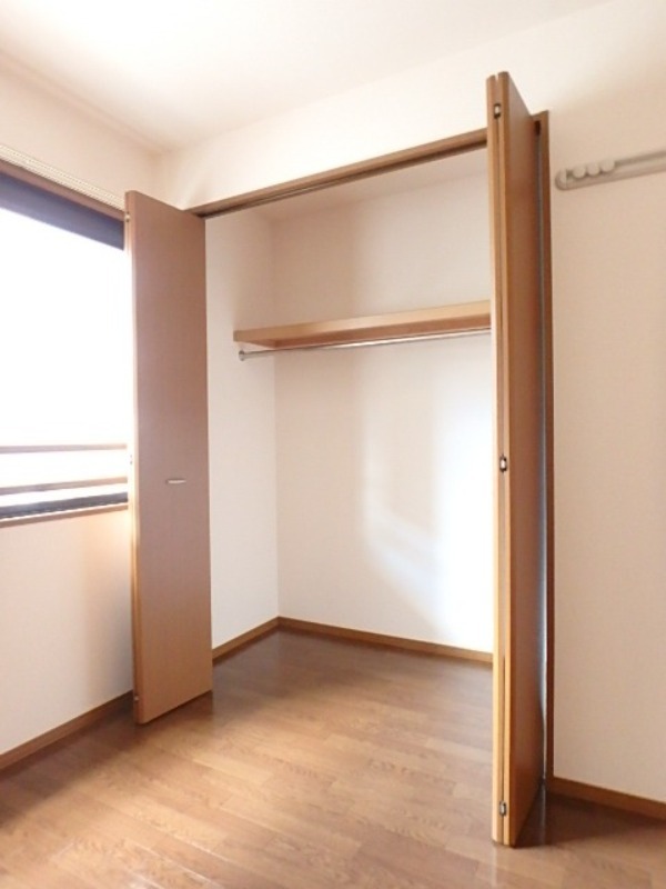 収納　図面と現状に相違がある場合には現状を優先