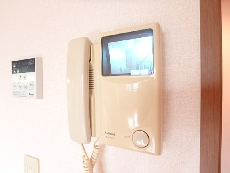 セキュリティ　図面と現状に相違がある場合には現状を優先