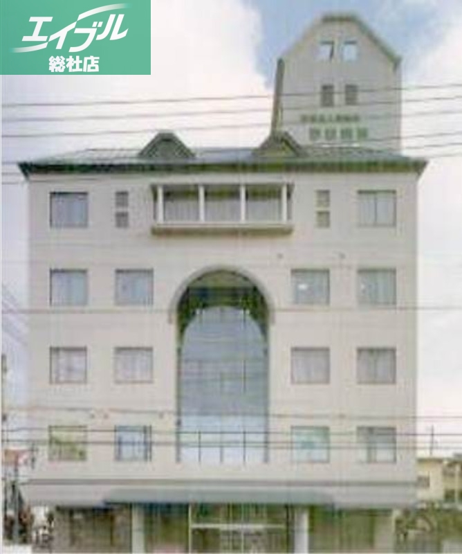 病院　医療法人至誠会赤松病院（病院）まで645m