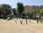 公園　島江北公園（公園）まで129m
