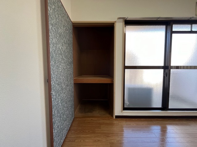 収納　※別号室イメージ
