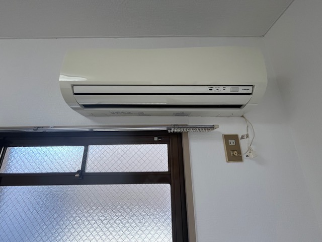 その他設備　※別号室イメージ