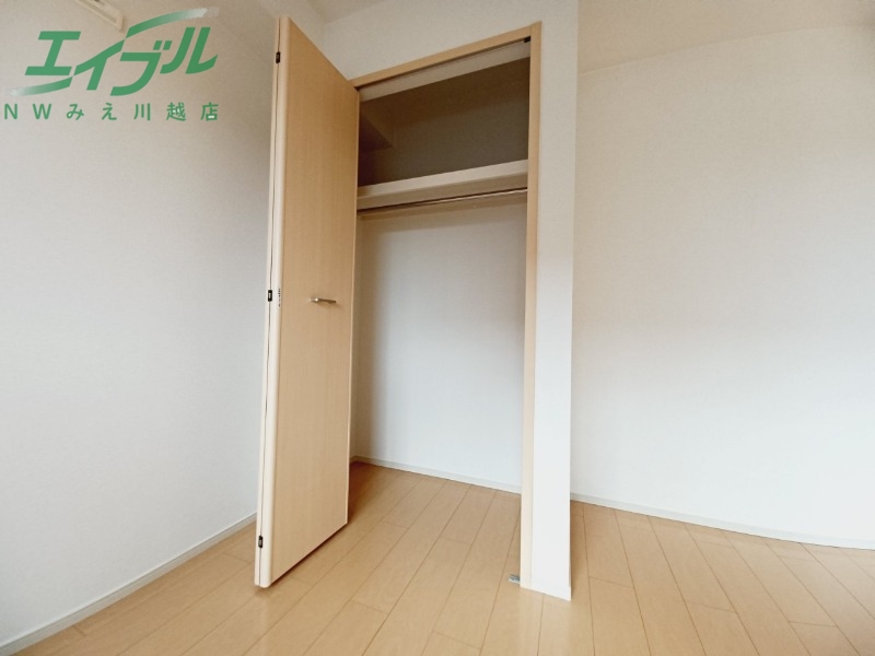 収納　反転タイプ参考写真