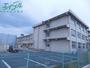 小学校　四日市市立八郷小学校（小学校）まで1268m