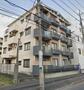 あざみ野第5エステービル 1階 築32年4ヶ月の賃貸物件