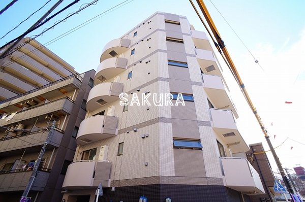 建物外観　当店おすすめ物件♪