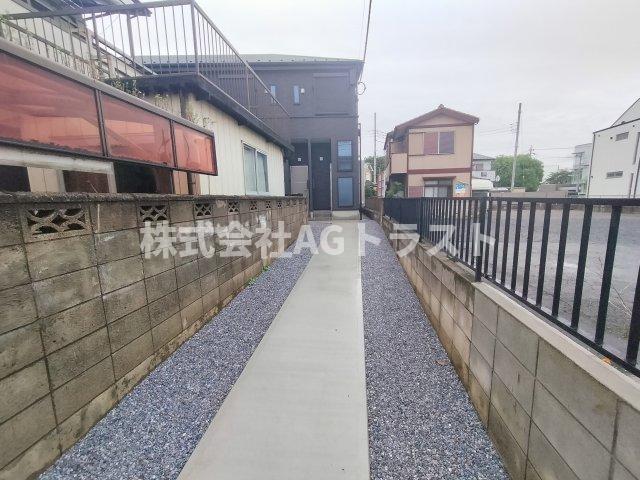 プレミオT 見沼の外観写真