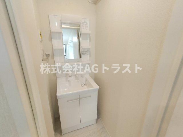 プレミオT 見沼の内装写真