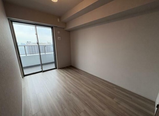 その他部屋・スペース　2026年竣工　リビオタワー品川：居室