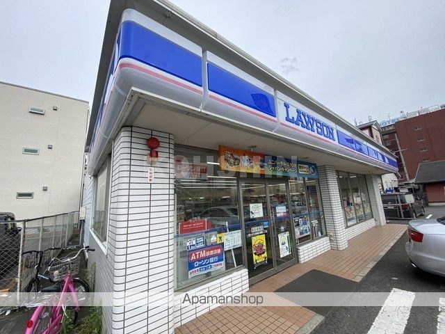 コンビニ　ローソン（コンビニ）まで578m