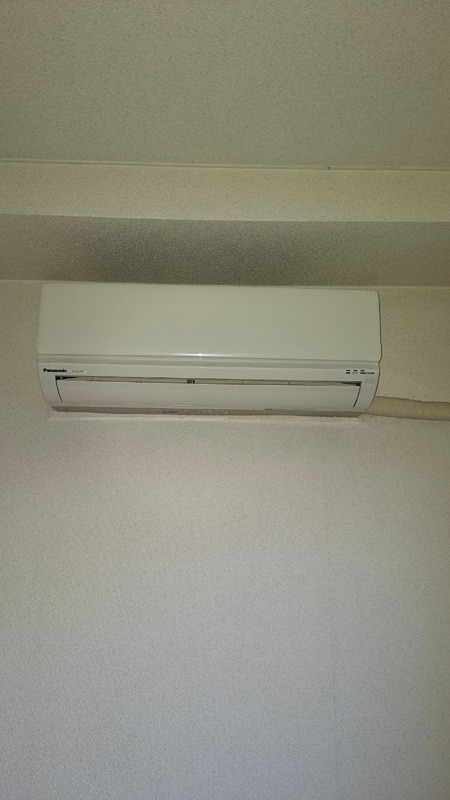 その他設備　反転部屋参照