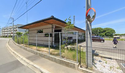 病院　スター薬局　堀江店（病院）まで383m
