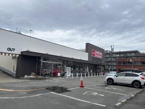 スーパー　マックスバリュ・御器所店（スーパー）まで343m