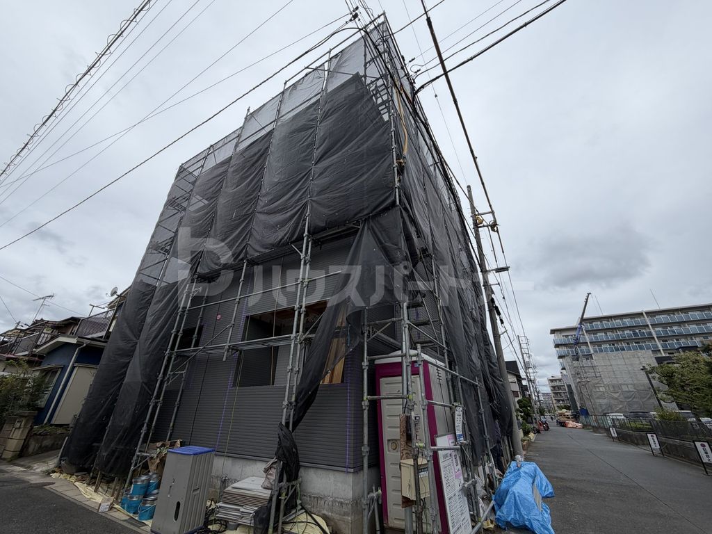 京成本線 海神駅 徒歩16分 新築