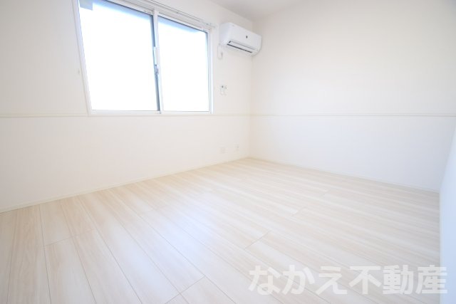 その他部屋・スペース　寝室です