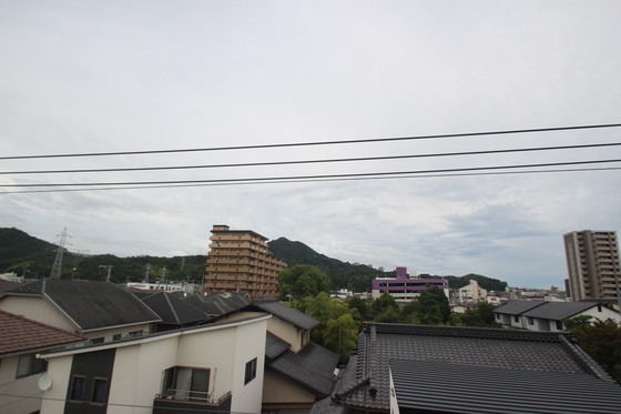 眺望　※別号室の写真です