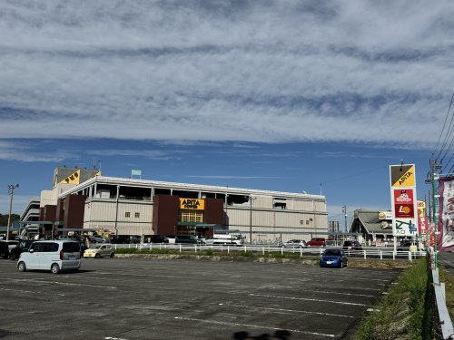 スーパー　アピタ大府店（スーパー）まで668m