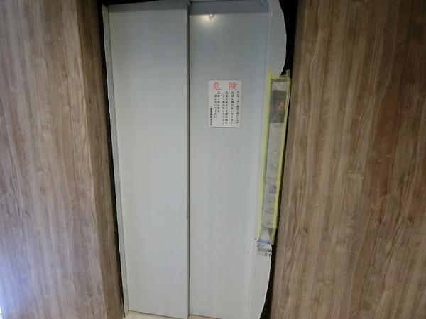 近鉄南大阪線 河内松原駅 徒歩5分 8階建 築4年の外観写真