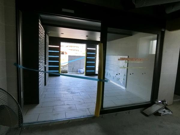 近鉄南大阪線 河内松原駅 徒歩5分 8階建 築4年の外観写真
