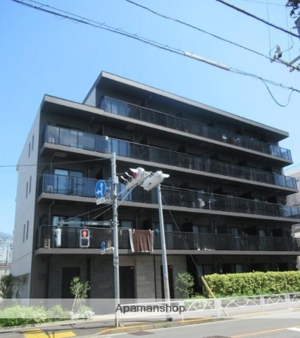 東武亀戸線 小村井駅 徒歩8分 築7年