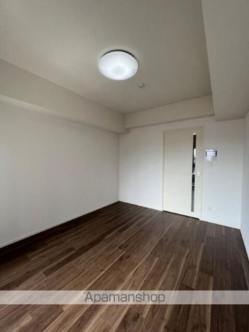 東武亀戸線 小村井駅 徒歩8分 5階建 築7年の居間写真