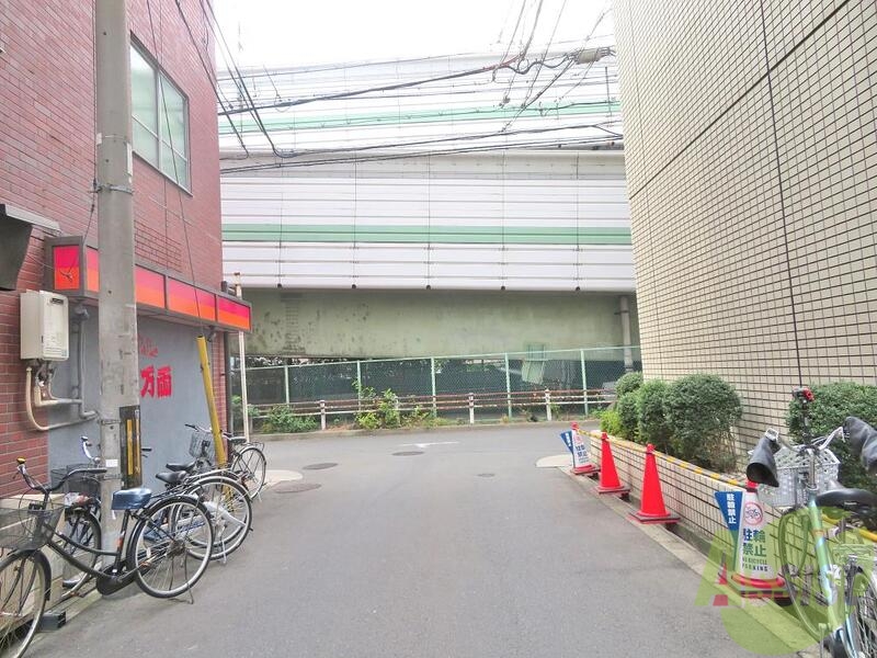 その他　（その他）まで100m