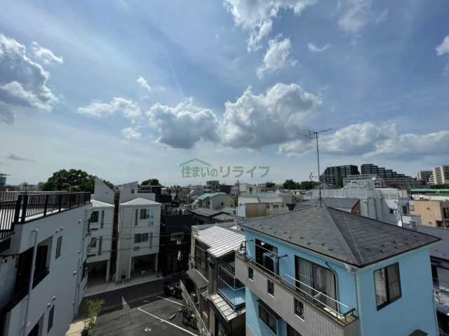 眺望　別部屋参考写真