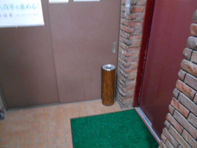 ロビー