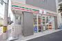 コンビニ　セブンイレブン 大阪蒲生3丁目店（コンビニ）まで314m