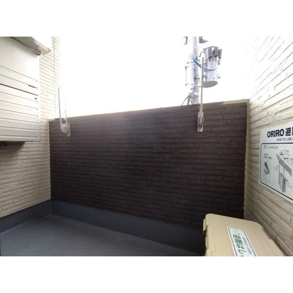 仙台市地下鉄南北線 長町一丁目駅 徒歩9分 3階建 築3年の内装写真